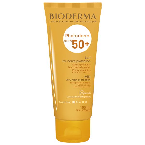 Photoderm MAX Lait SPF 50+
